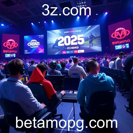 A Ascensão dos Jogos Online e o Futuro do Betamo