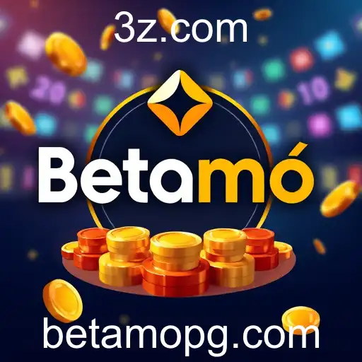 Expansão do Betamo no Mercado de Jogos Online