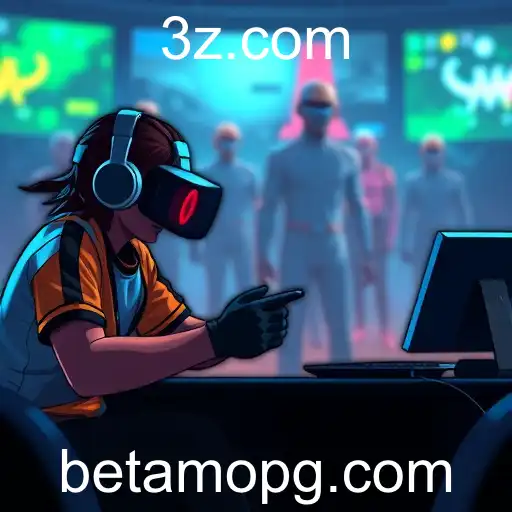 A Ascensão do Betamo e as Tendências de Jogos Online