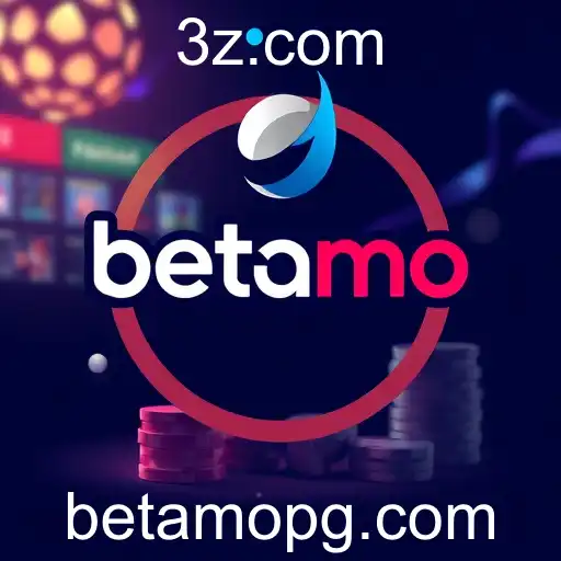 A Ascensão do Betamo no Cenário de Jogos Online