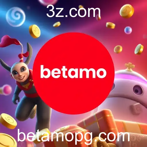 O Crescimento do Betamo no Mundo dos Jogos Online