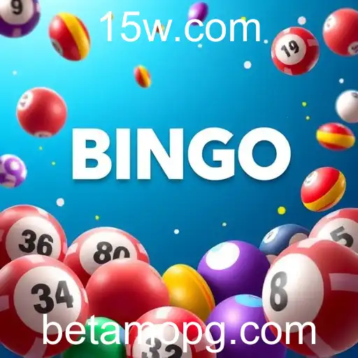 Bingo Online: A Ascensão do Entretenimento Digital com Betamo