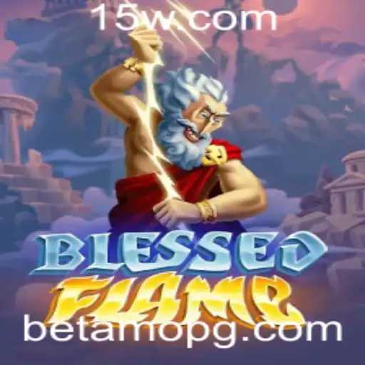 Descubra as Aventuras de BlessedFlame: Um Mergulho no Mundo de Betamo