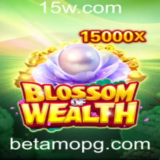 Descubra o Fascinante Jogo 'BlossomofWealth' no Betamo Casino