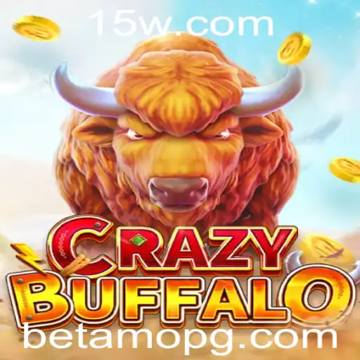 Descubra o Fascinante Mundo do Jogo CRAZYBUFFALO no Betamo