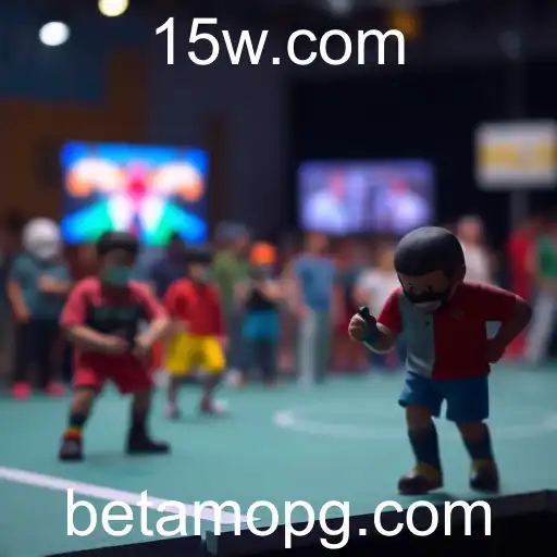 Explorando a Comunidade de Jogos Online e o Impacto da Betamo