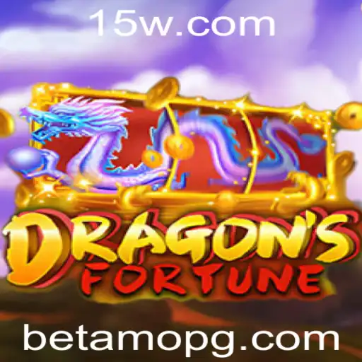 Descubra as Aventuras e Regras de DragonFortune no Betamo