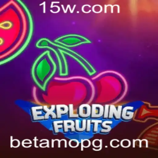 Explodindo com Diversão: Descubra o Jogo ExplodingFruits no Betamo