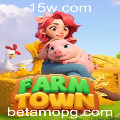 Descubra o Fascinante Mundo de 'FarmTown' com Betamo