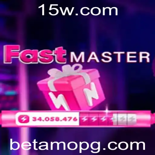 Descubra o Mundo Empolgante do FastMaster no Betamo