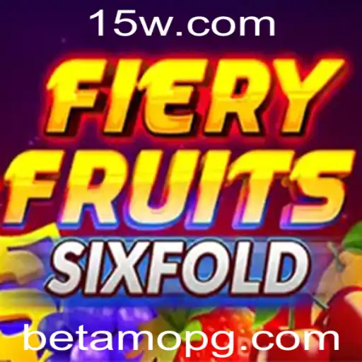 Descubra o Fascinante Mundo de FieryFruitsSixFold com Betamo