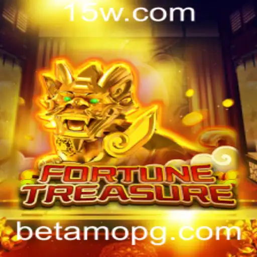 Descubra o Fascinante Mundo de FortuneTreasure no Betamo Casino