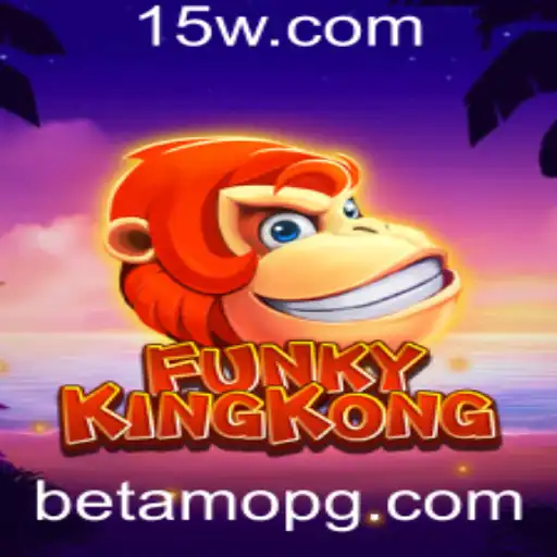 Desvendando FunkyKingKong: Aventure-se no Mundo com a Betamo
