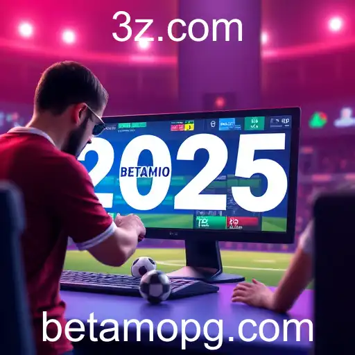 Tendências e Transformações no Mundo de Jogos Online em 2025