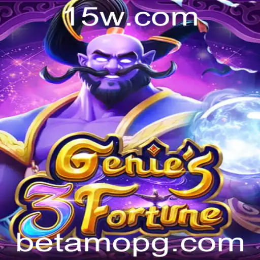 Descobrindo Genie3Fortune: A Novidade em Jogos de Cassino na Betamo