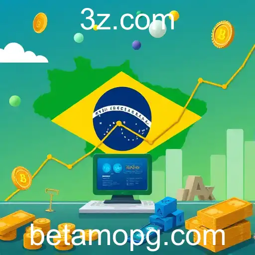 O Crescimento do Setor de Jogos Online no Brasil