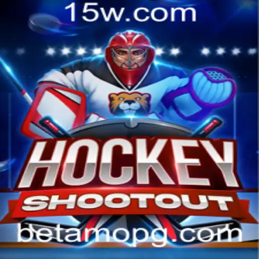Introdução ao HockeyShootout no Casino Betamo