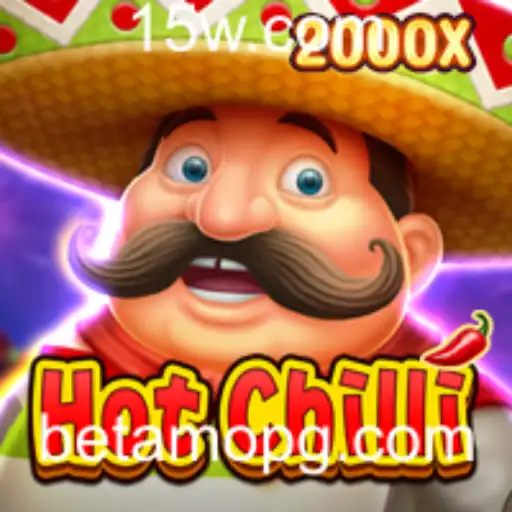 Explorando o Mundo Dinâmico de HotChilli no Cassino Betamo