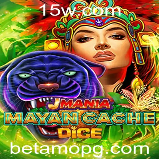 Descubra o Fascinante Mundo de JManiaMayanCacheDice com Betamo