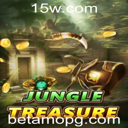 Explorando o Mundo de JungleTreasure: Um Guia Completo para Jogadores