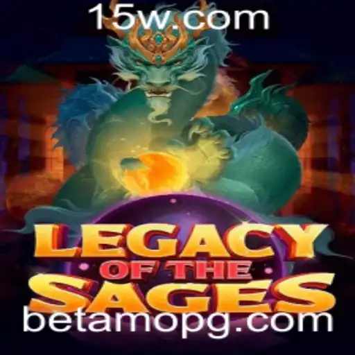 Legacy of the Sages: Exploração e Estratégia no Mundo de Betamo
