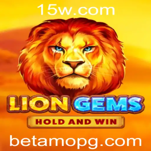 LionGems: Descubra um Mundo de Aventura e Tesouros na Plataforma Betamo