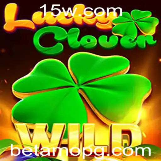 Descubra o Universo de LuckyClover no Betamo