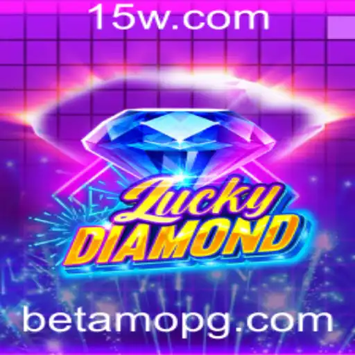 Explorando o Vibrante Mundo de LuckyDiamond no Betamo