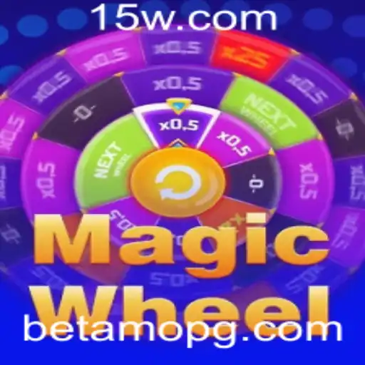 Descubra o Fascinante Mundo de MagicWheel: O Jogo de Azar com Betamo