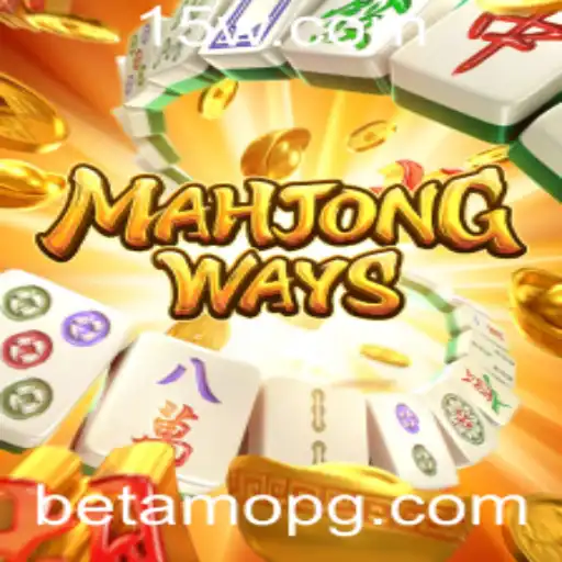 Descubra MahjongWays: Uma Viagem pelo Universo do Jogo no Betamo