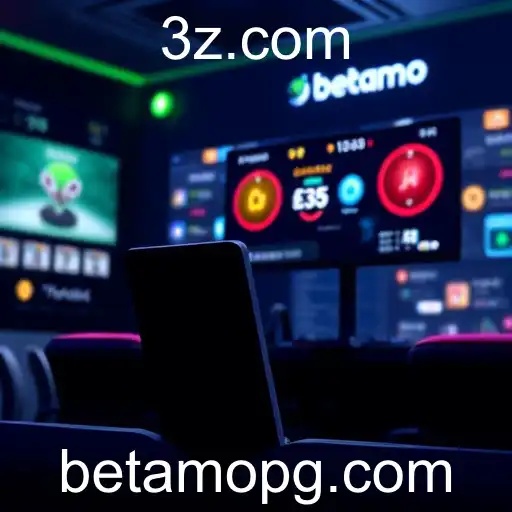 A Ascensão do Betamo: Transformando o Mundo dos Jogos