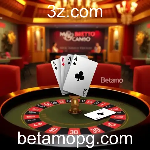 Expansão Global de Betamo: Desafios e Oportunidades