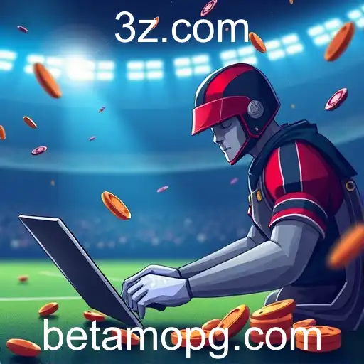 Tendências Emergentes no Mercado de Jogos Online