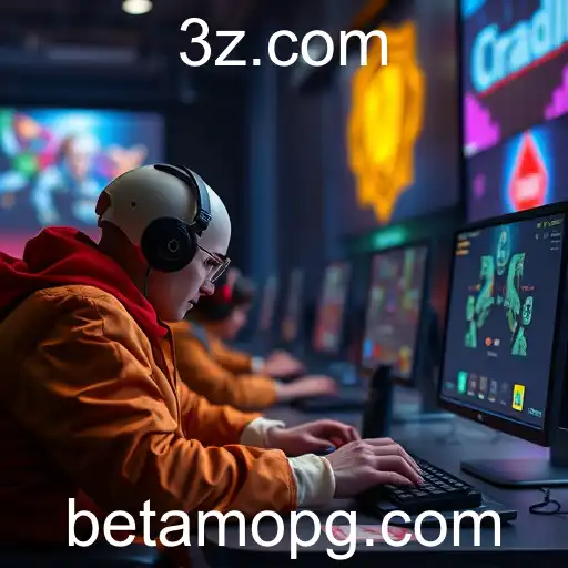 Novidades e Tendências no Mundo das Apostas Online