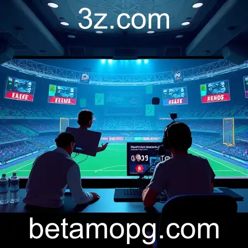 Tendências e Inovações no Mundo dos Jogos Online