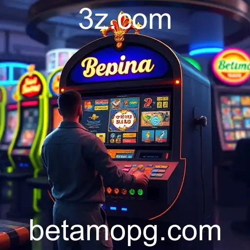 Tendências de Jogos em 2025 e o Impacto da Betamo