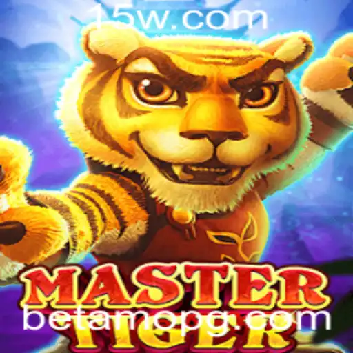 Explorando as Aventuras de MasterTiger: O Novo Sucesso de Betamo