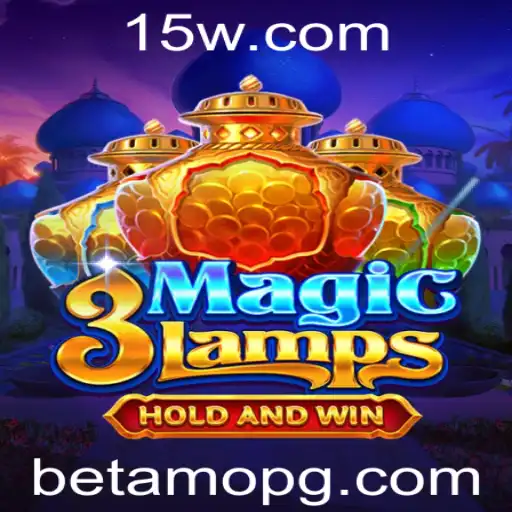 Explorando o Fascinante Mundo de 3MagicLamps no Betamo