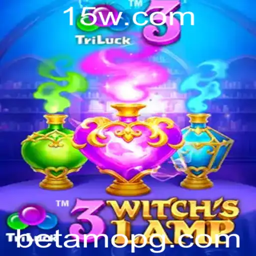 Explorando o Mundo Fascinante de 3WitchsLamp