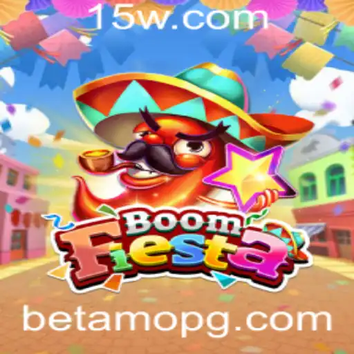 Explorando BoomFiesta: Uma Nova Aventura no Mundo dos Jogos com Betamo