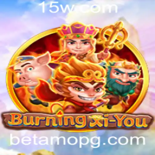 Explorando o Mundo de BurningXiYou: Uma Jornada Épica com Betamo