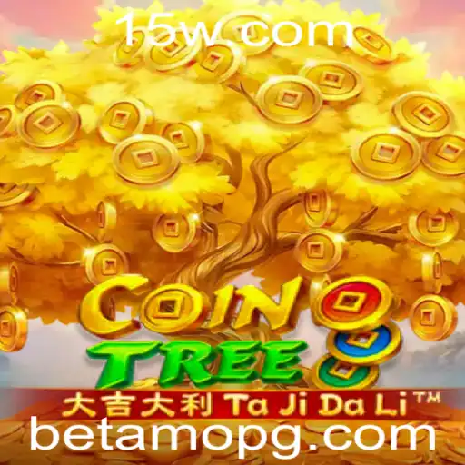 Descubra a Emoção de CoinTree no Betamo