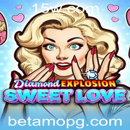 Descubra o Fascinante Mundo de DiamondExplosionSweetLove no Betamo