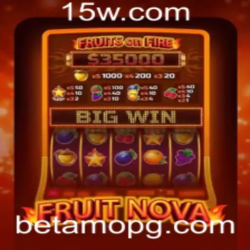 Descubra o Fascinante Mundo de FruitNova no Betamo
