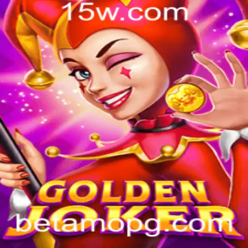 Descubra GoldenJoker: A Nova Sensação de Jogos