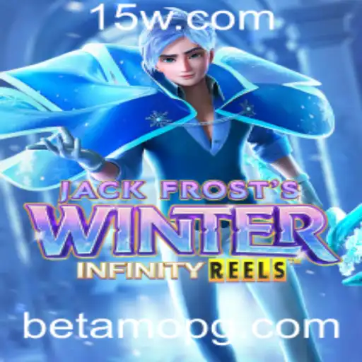 JackFrostsWinter: Um Mergulho no Inverno Mágico do Cassino Betamo