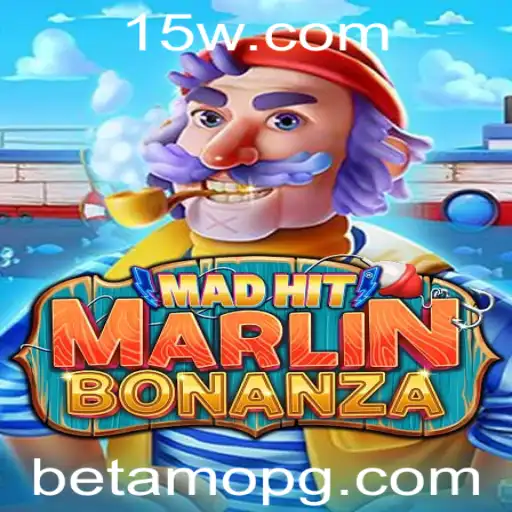 Desvendando o MadHitMarlinBonanza no universo dos jogos de Betamo