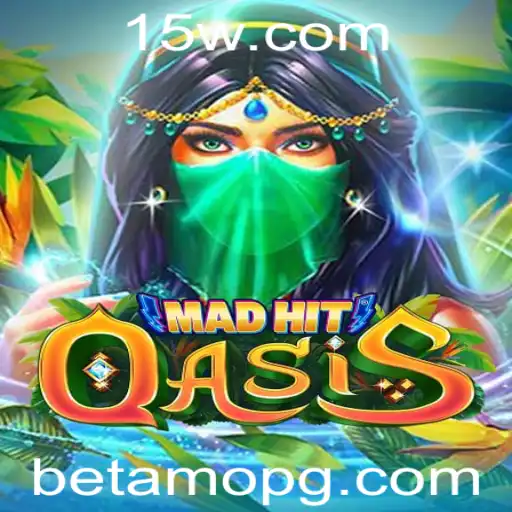 Explorando o Universo de MadHitOasis: Regras e Estratégias