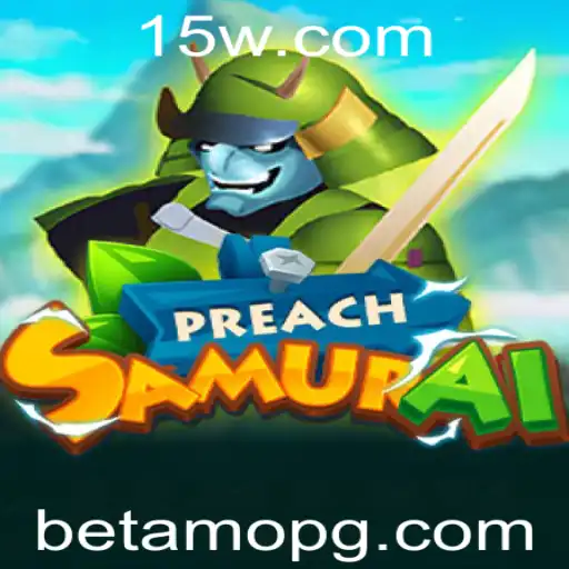 Explorando o Fascinante Mundo de PreachSamurai