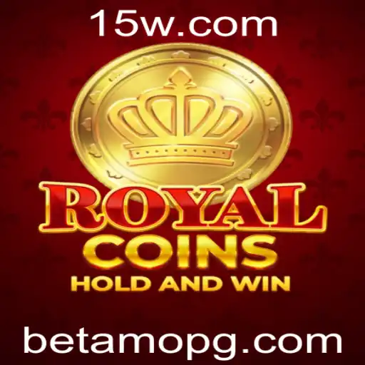 RoyalCoins: O Jogo de Apostas Inovador no Mundo de Betamo
